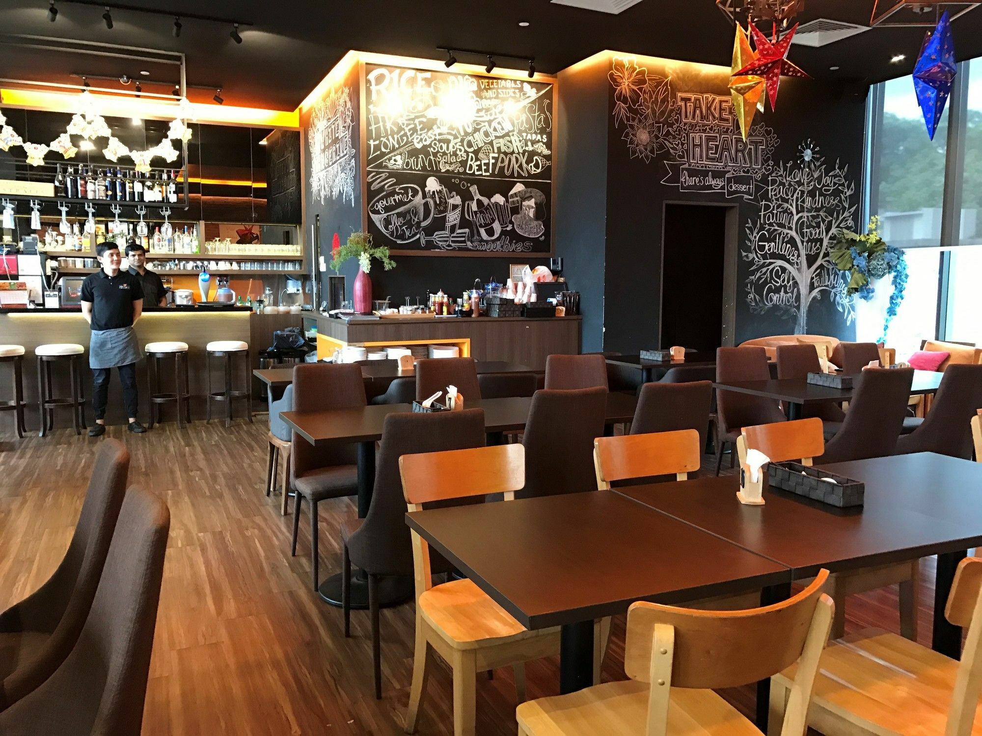 D'Resort @ Downtown East Singapour Extérieur photo